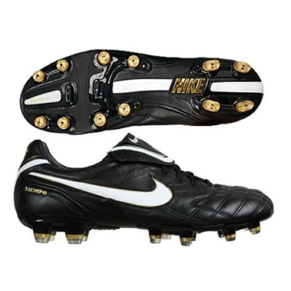 Nike Tiempo Legend III FG Soccer Cleats | Mens 7